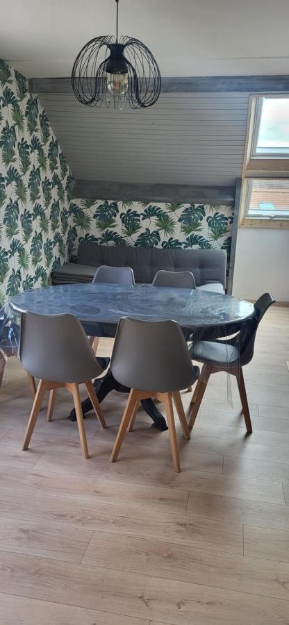 La Plante, Tendance Et Design Ornans Exterior photo